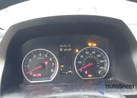 2008 Honda Cr-V Lx from USA, damaged, VIN JHLRE38308C046899